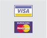 Pago por VISA/MasterCard